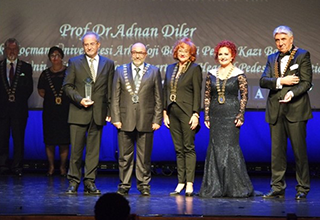 Skalite 2014 Bodrum Bölgesel Ödülü